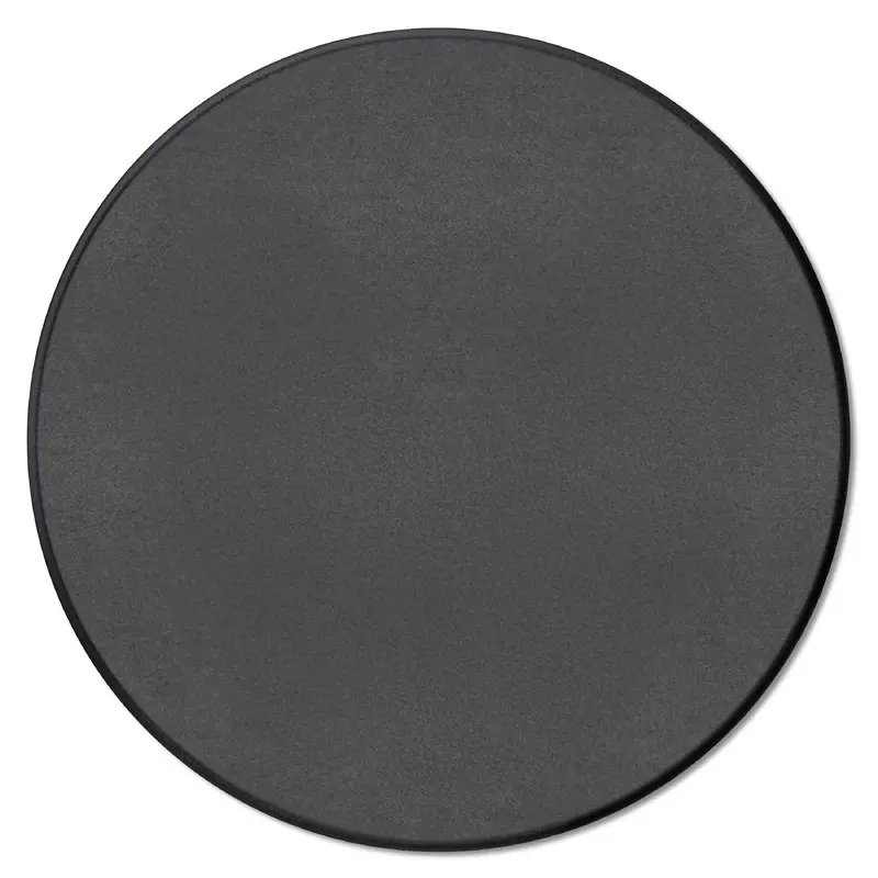 Blank SUBCARPETROUND