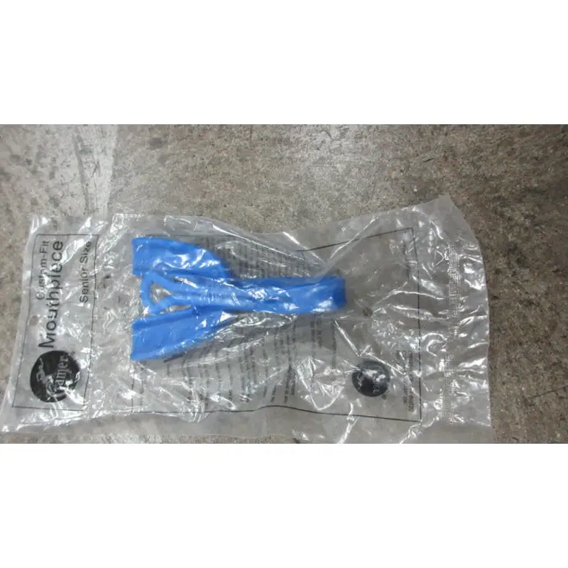 Cramer Mouth Guard Custom Fit Senior Size