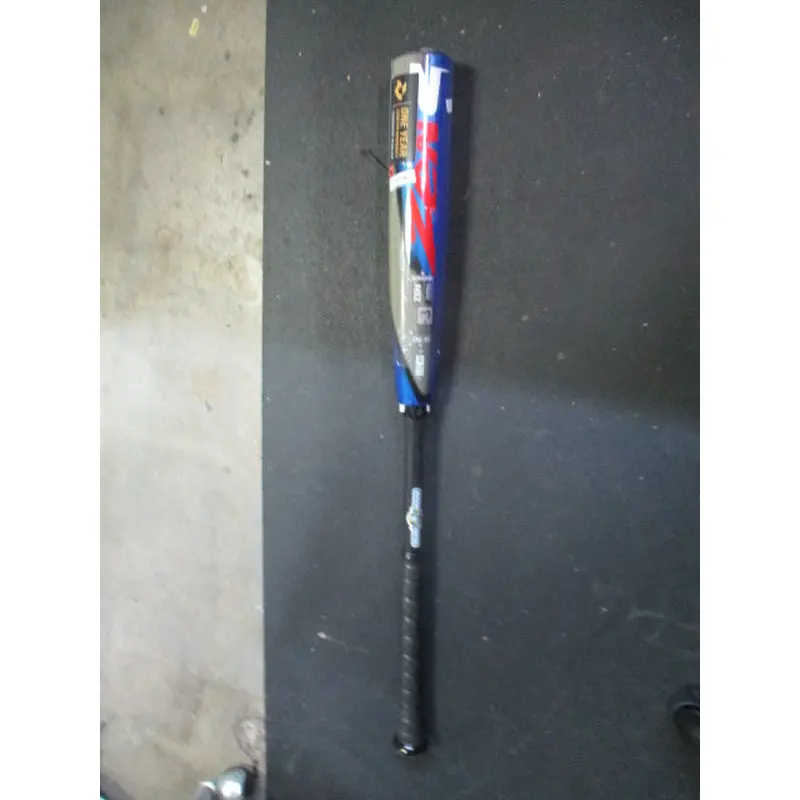 New 2025 Demarini Zen 33" (-3) BBCOR Demo Bat
