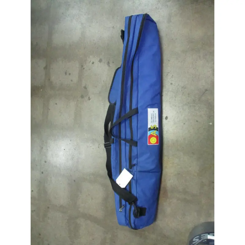 Used Easton KAP Challenge Spirit Pro Style Olympic Bow w/ Sight - 64" , 12 lb