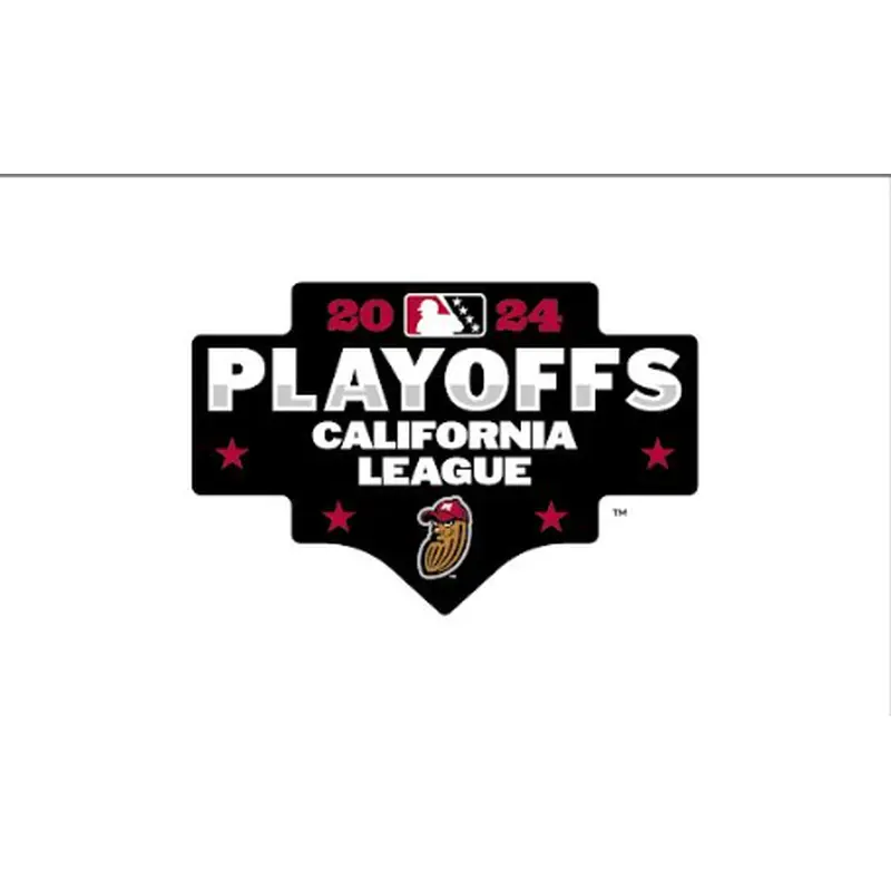 2024 Play Off Rally Towel