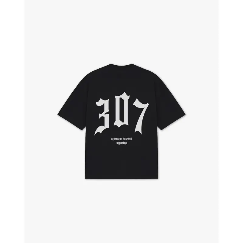 THE (307) VANQUISH BASEBALL V2 ELITE TEE