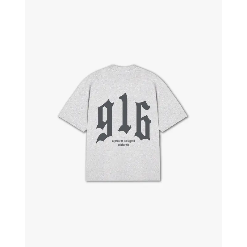 THE (916) VANQUISH VOLLEYBALL V2 ELITE TEE