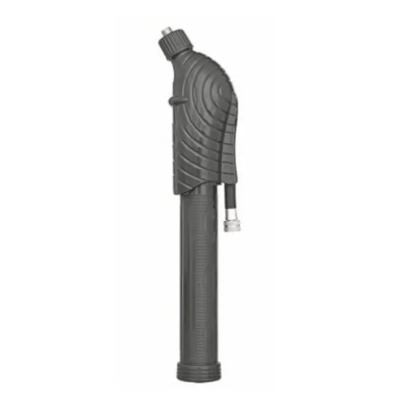 NIVIA Tripple Action Pump Ball Pump | KIBI Sports