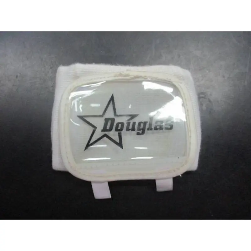Used Douglas Football Wrist Band