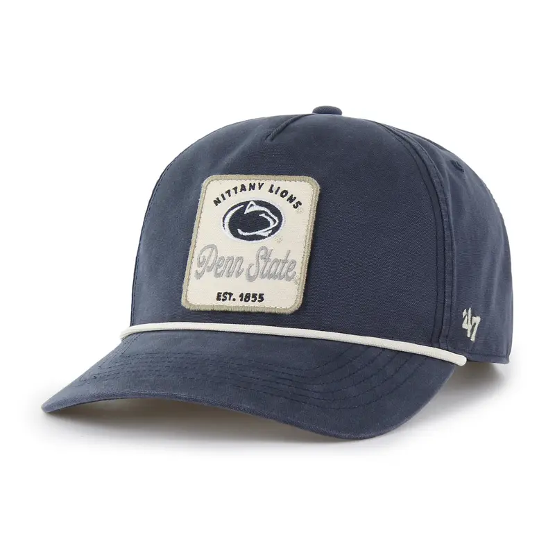PENN STATE NITTANY LIONS PITSTOP '47 HITCH RELAXED FIT