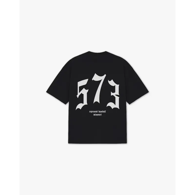 THE (573) VANQUISH BASEBALL V2 ELITE TEE