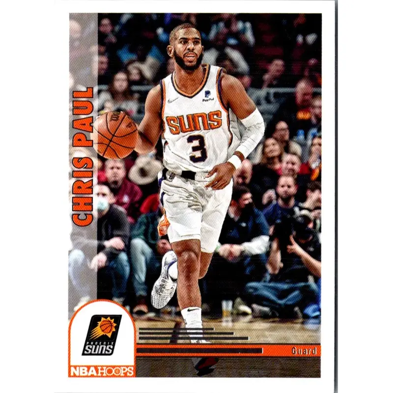 2022 Hoops Chris Paul #288