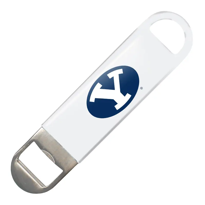 BYU 7in Vinyl Bottle Opener