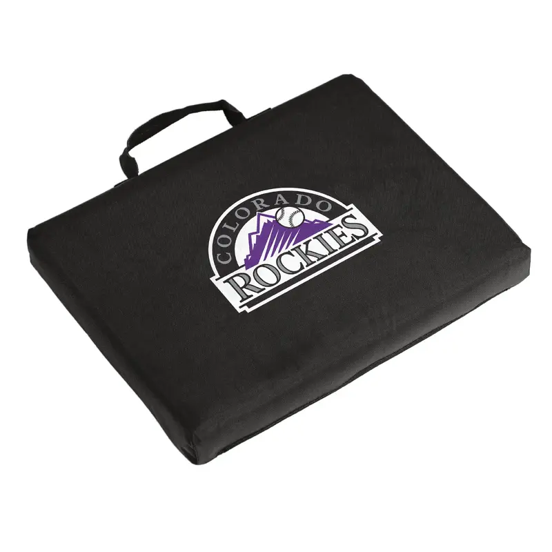 Colorado Rockies Bleacher Cushion