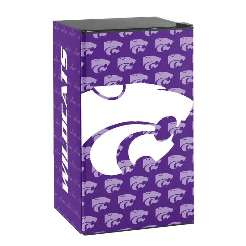 Kansas State Counter Top Fridge