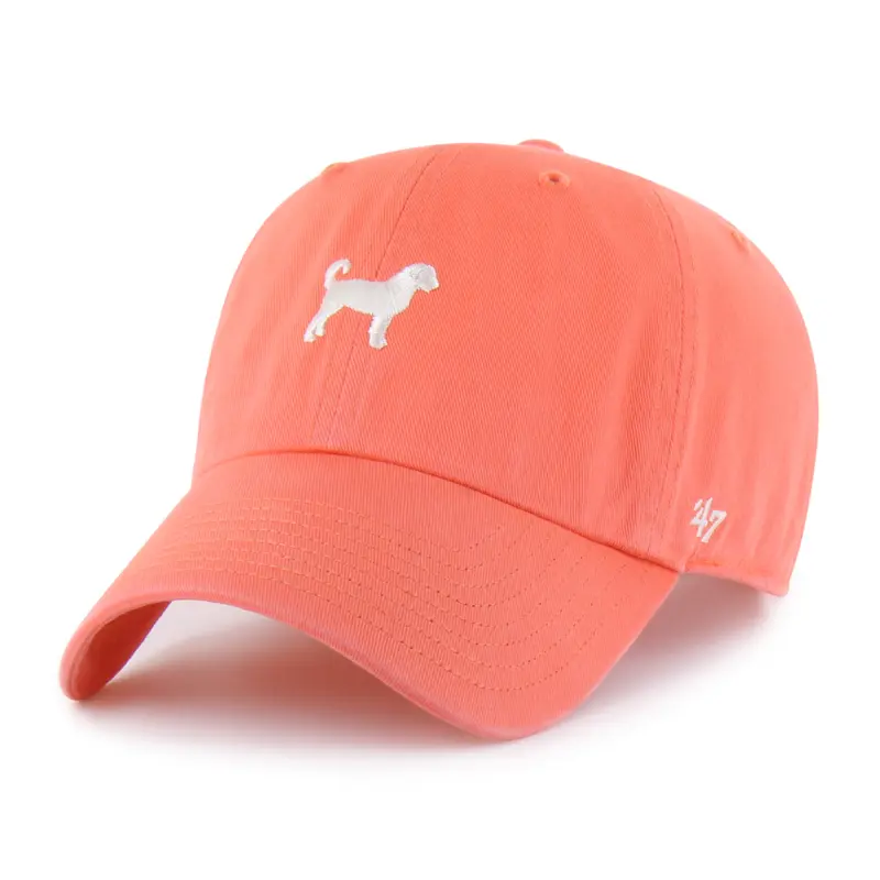 GOLDENDOODLE BASE RUNNER ICON '47 CLEAN UP