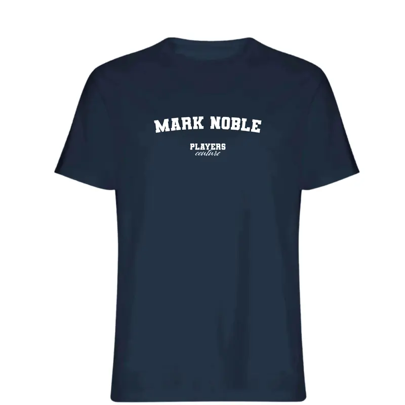 Mark Noble Players Couture Mens T-Shirt