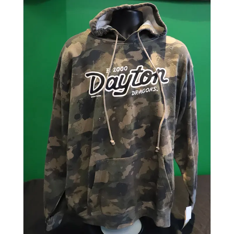 MV Sport Men's Wild Hoodie