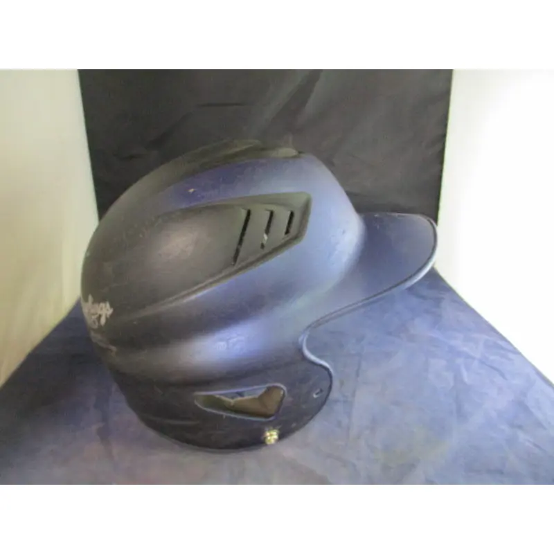 Used Rawlings Coolflo Batting Helmet Youth Size 6 1/2 - 7 1/2