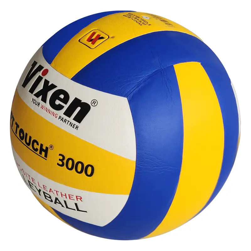 SOFT TOUCH 3000 VOLLEYBALL MOULDED VIXEN | KIBI SPORTS