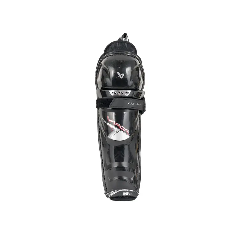 2025 Bauer Vapor X-LTX Pro Hockey Shin Pads - Junior