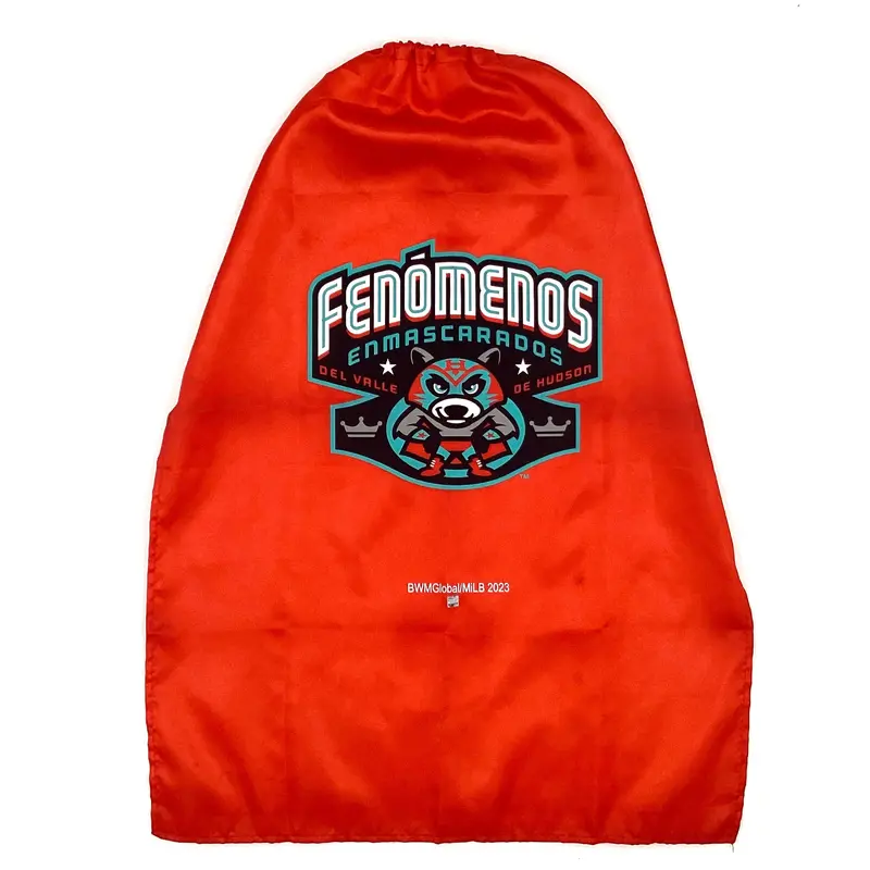 Fenmenos Enmascarados KIDS Cape [SALE]