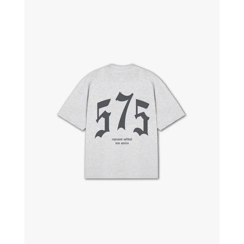 THE (575) VANQUISH SOFTBALL V2 ELITE TEE