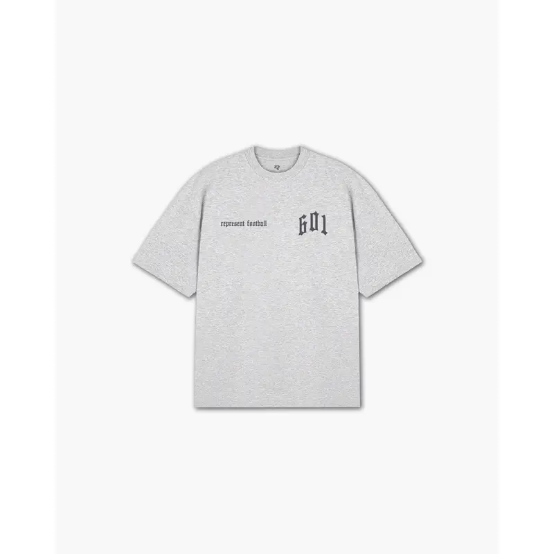 THE (601) VANQUISH FOOTBALL ELITE TEE