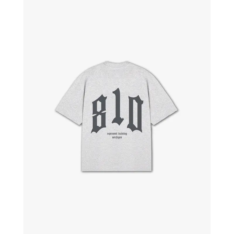 THE (810) VANQUISH TRAINING V2 ELITE TEE