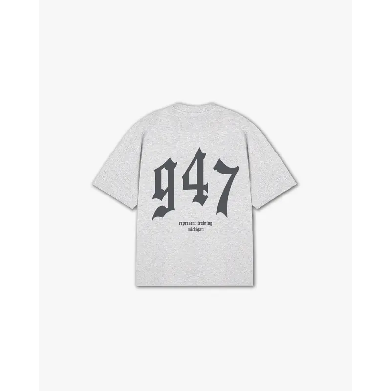 THE (947) VANQUISH TRAINING V2 ELITE TEE