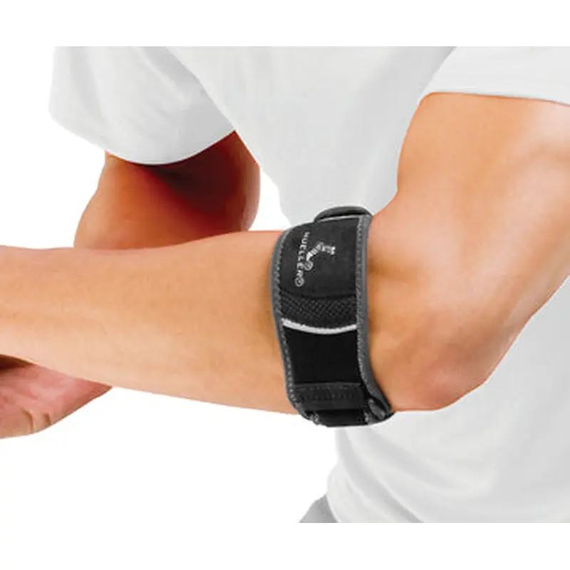 New Mueller Hg80 Tennis Elbow Support Size L/XL