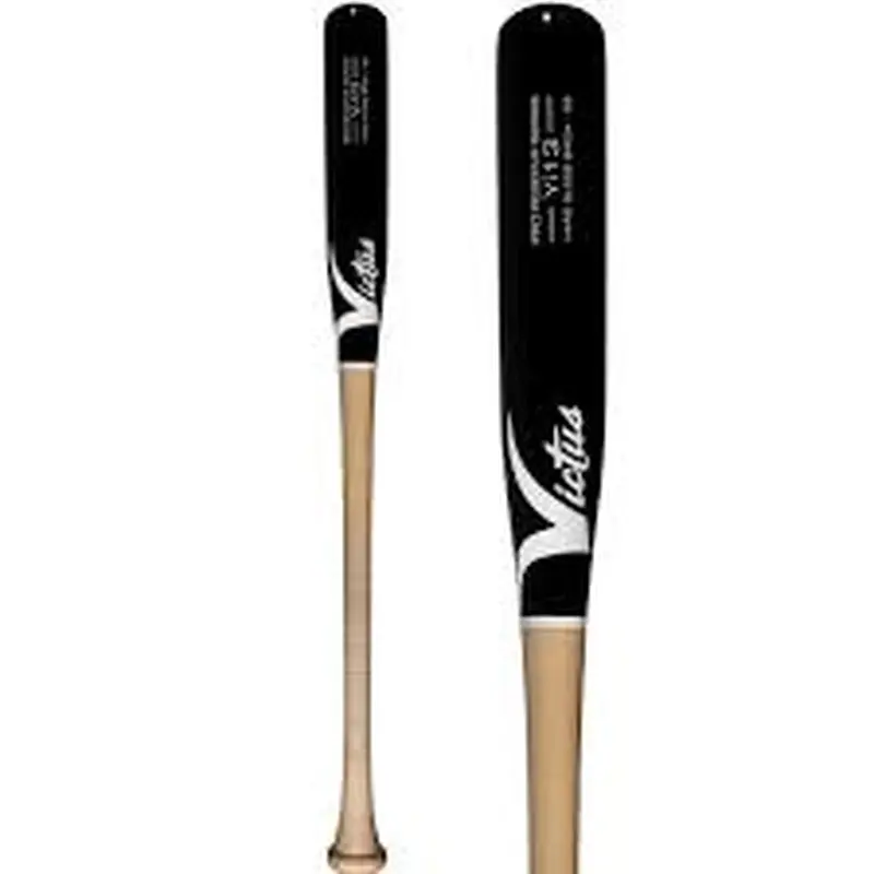 New Victus YI13 28" Youth Birch Pro Reserve Baseball Bat