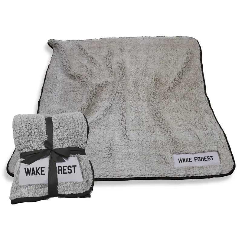Wake Forest Frosty Fleece