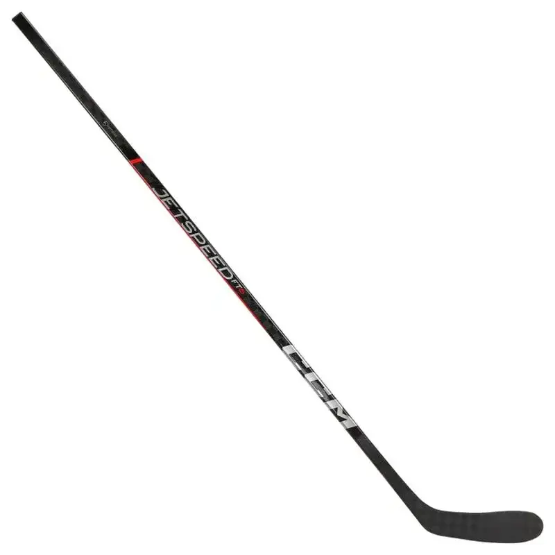 2024 CCM Jetspeed FT6 Hockey Stick - Intermediate