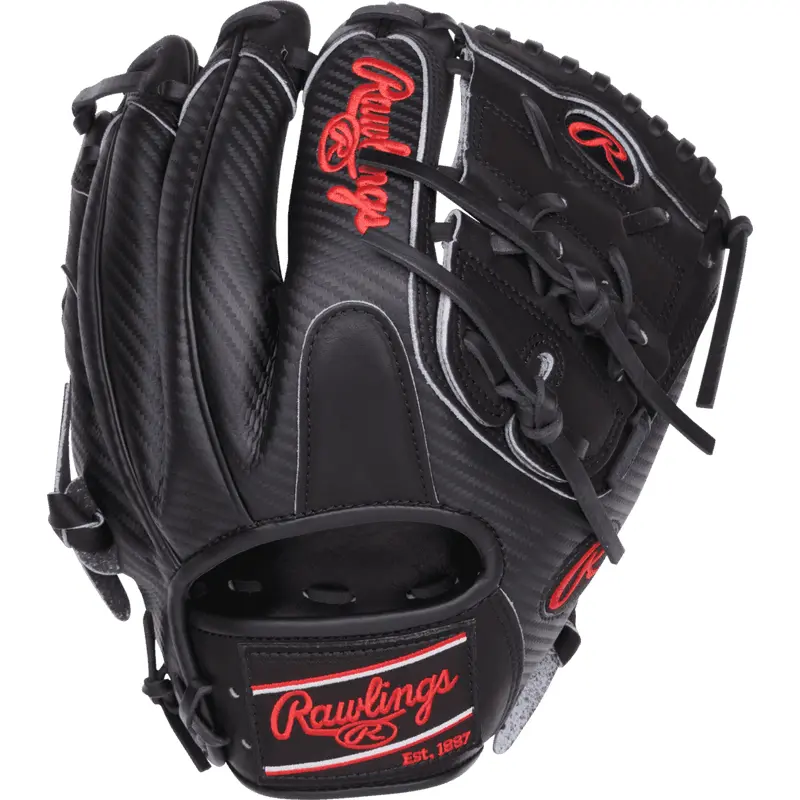 Rawlings Heart of the Hide 11.75" Baseball Fielding Glove - PROR205-9BCFS