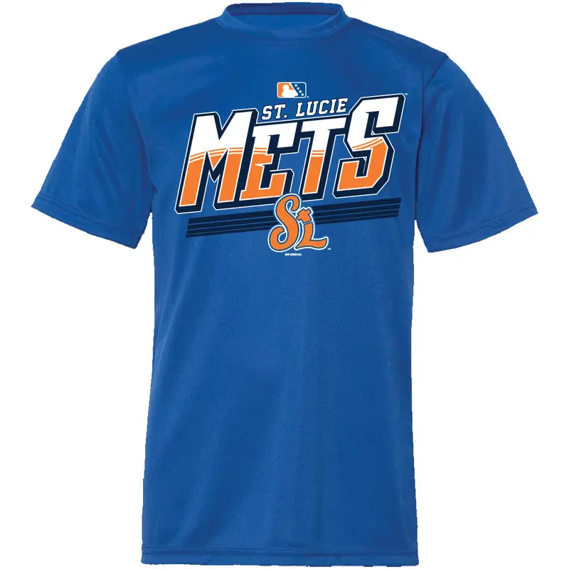 St. Lucie Youth T-Shirt-Kurzweil