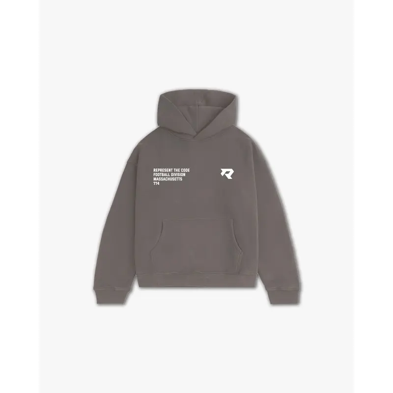 THE (774) X2 FOOTBALL ELITE HOODIE