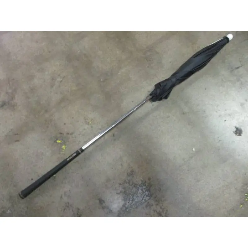 Used Drizzle Stik Golf Umbrella