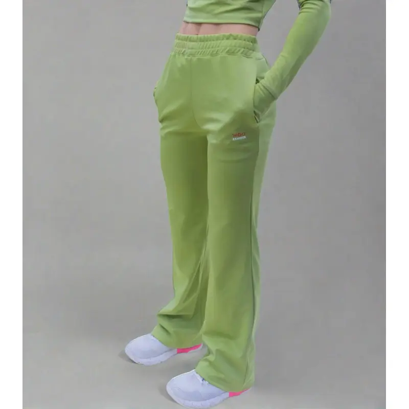 Women's flexifit flare pants Wod Armour | Kibi Sports