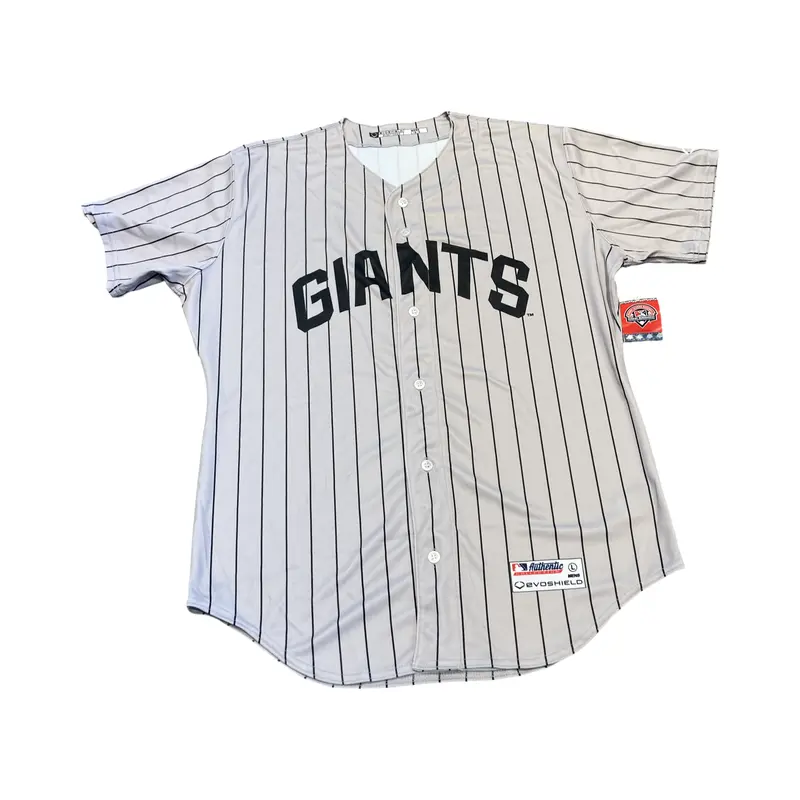 Knoxville Giants Replica Jersey
