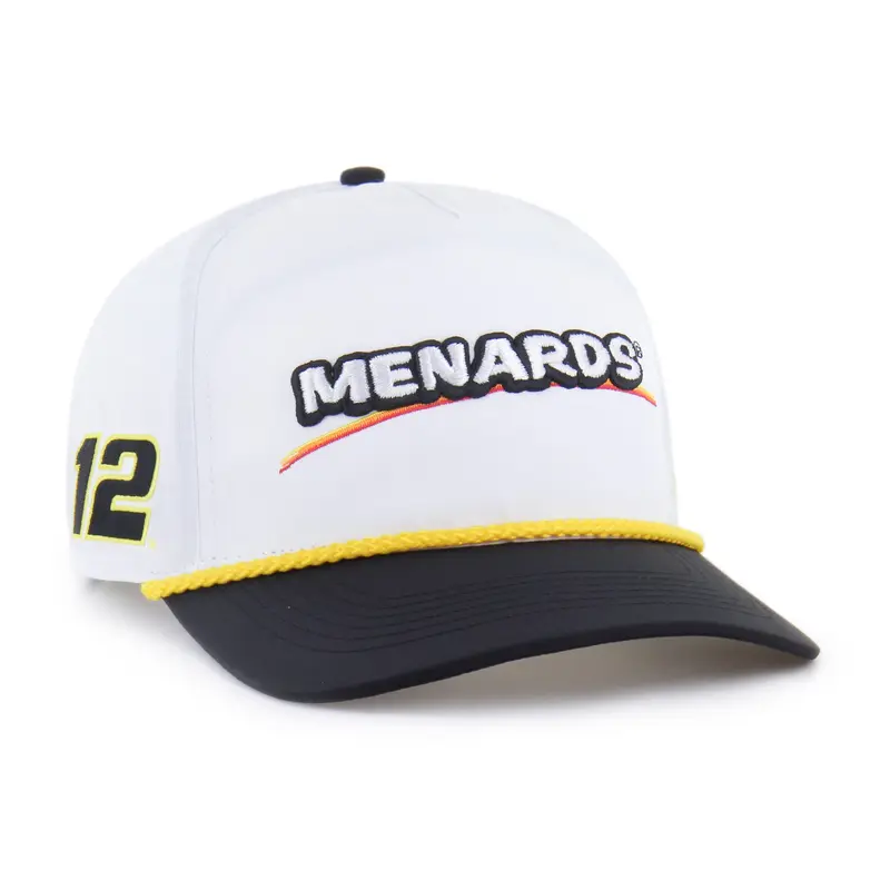 RYAN BLANEY / TEAM PENSKE BRRR ROPE '47 HITCH