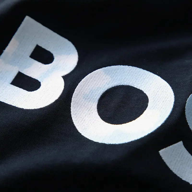 HUGO BOSS MENS T SHIRT C-THOMPSON 70 50531309404