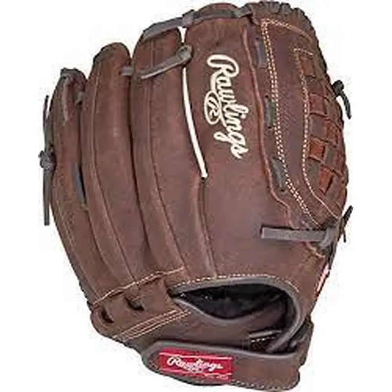 New Rawlings Player Preferred 14" Outfield Glove - RHT