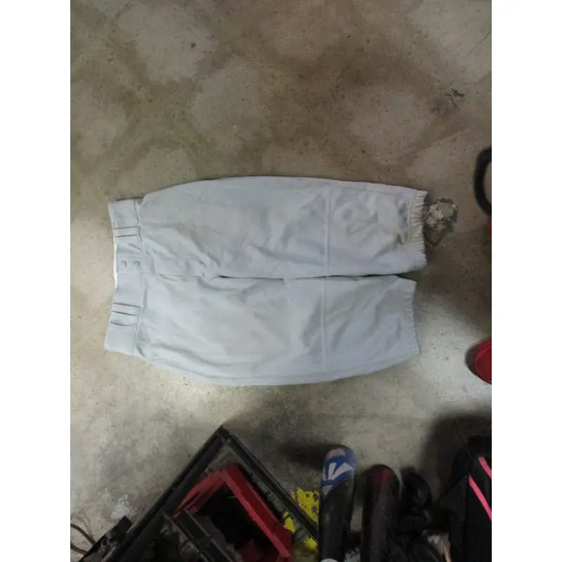 Used Champro Knicker Adult Small Baseball Pant