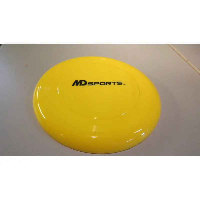 Used MD Sports Frisbee