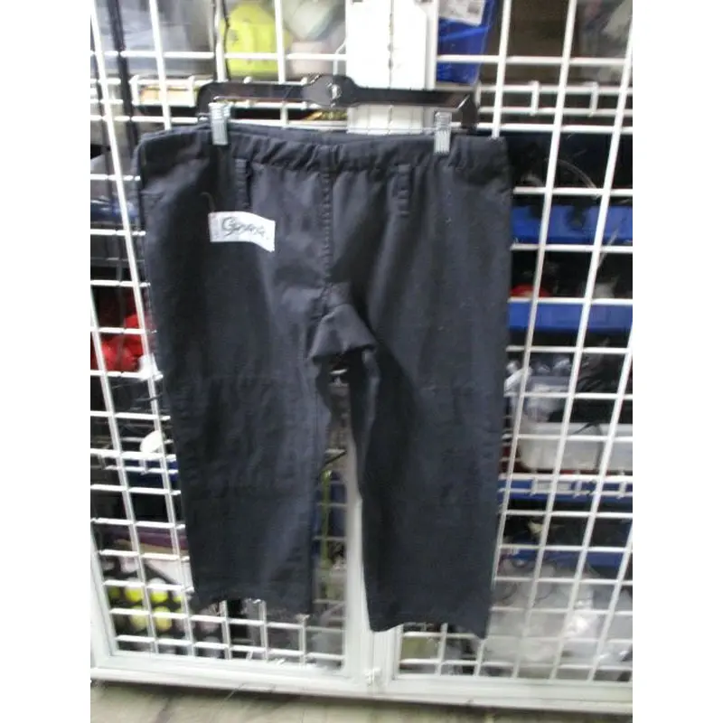 Used ProForce Gladiator Judo Uniform Pants Size 1 ( 4'9"/100 lbs)