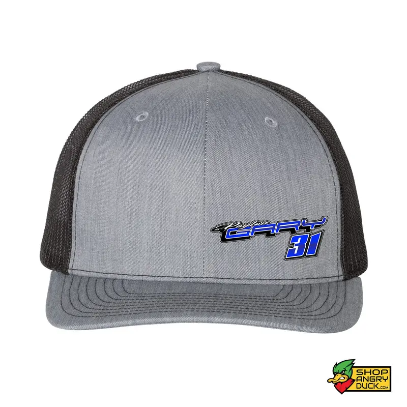 Payton Gary Snapback Hat