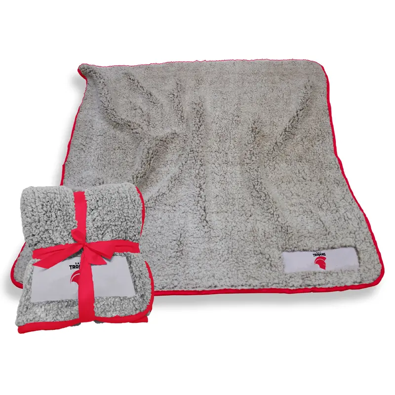 Southern Alberta Institute Technology Frosty Fleece
