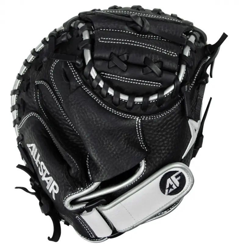 All-Star AF Focus Framer 29.5" Fastpitch Training Catchers Mitt/Glove