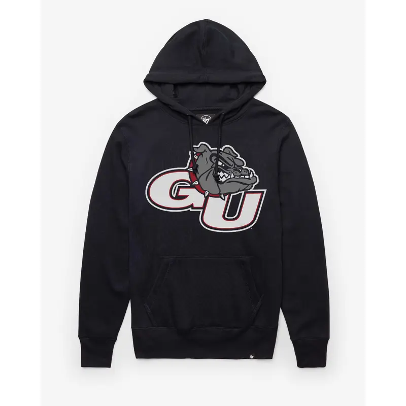 GONZAGA BULLDOGS IMPRINT '47 HEADLINE HOOD