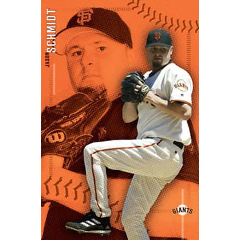 Jason Schmidt "Ace" - Costacos 2005