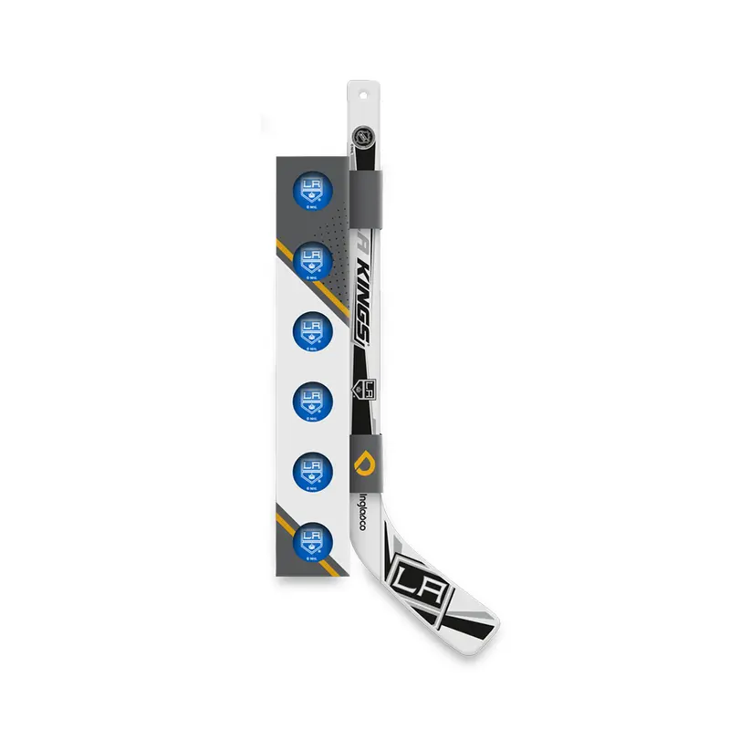 NHL Los Angeles Kings Rapid Fire Set