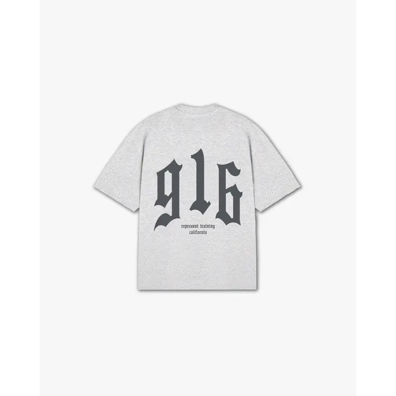THE (916) VANQUISH TRAINING V2 ELITE TEE