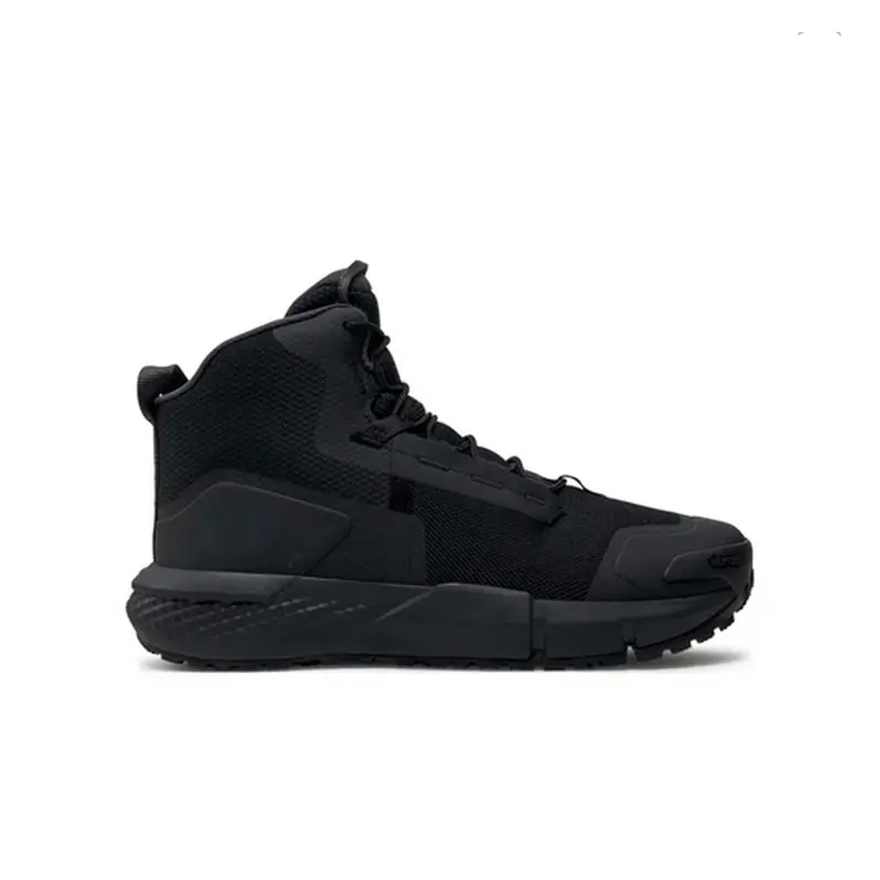 UNDER ARMOUR BOOTS MENS UA CHARGED VALSETZ MID 3027382-001